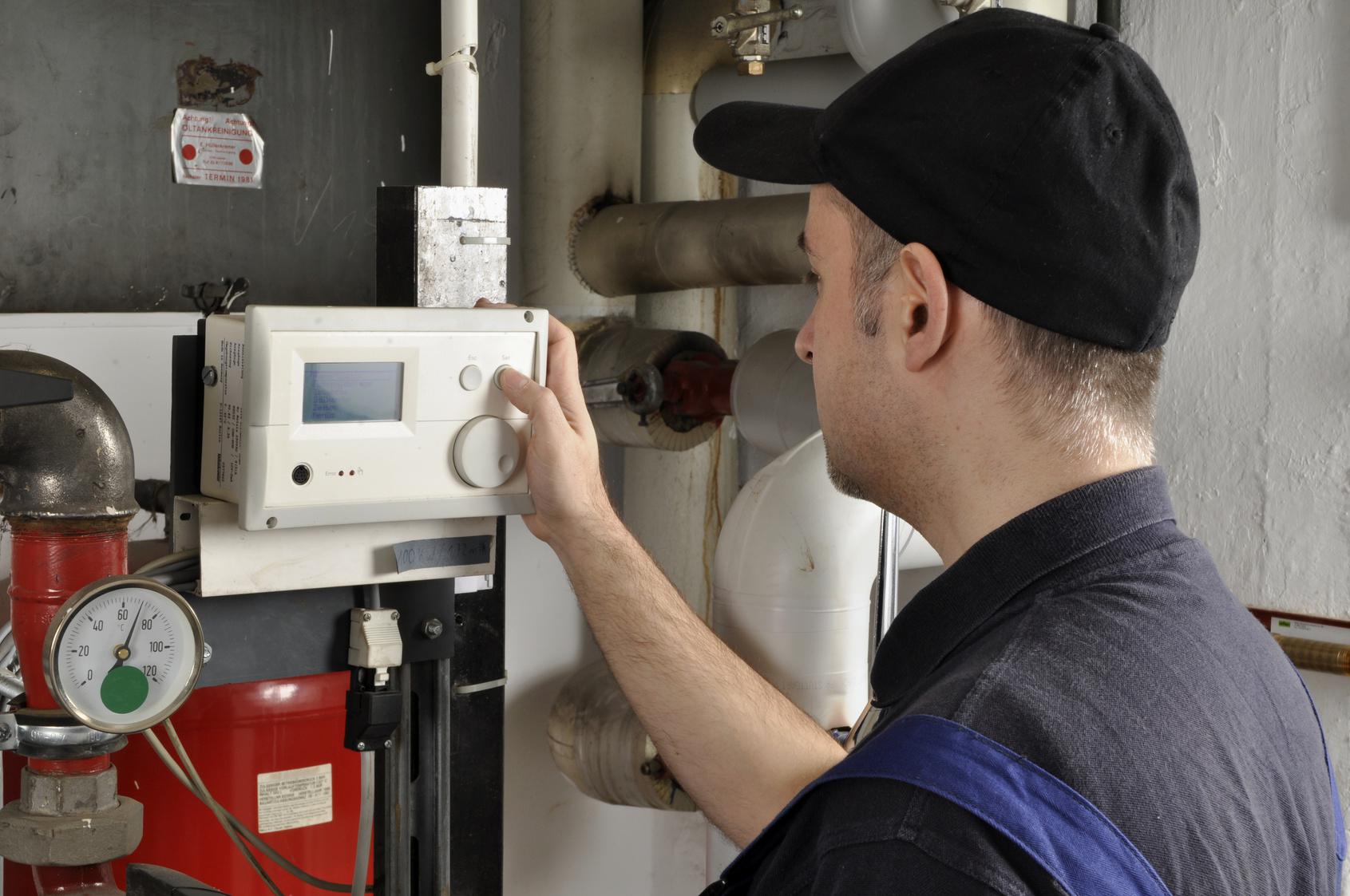 chauffage électrique prix Limay